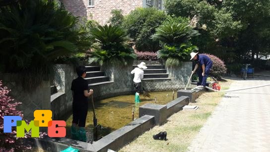 ��Ԫ��ҵ��ˮ��԰����ˮ�ش�����