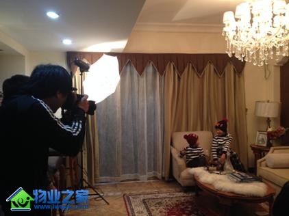 左邻右舍幸福万家之亲子台历免费送