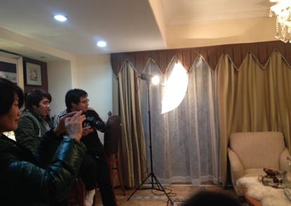 左邻右舍幸福万家之亲子台历免费送