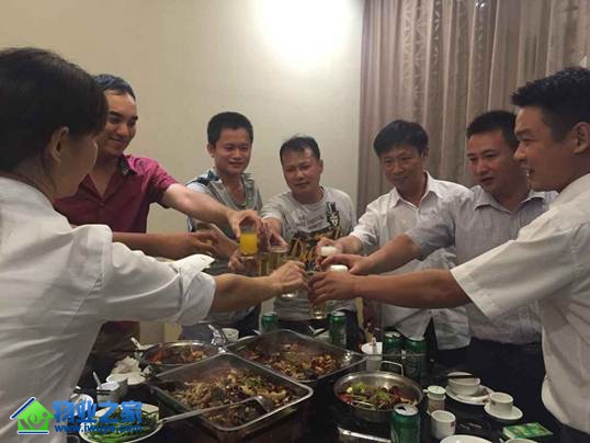 我们一起的生日