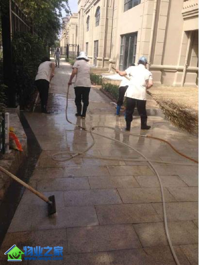 ��Ԫ��ҵ�Ǻ��尸����֯������Ա��ɨ���������ɵ�