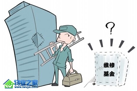 呼和浩特申请物业维修基金需要哪些程序 呼和浩特申请物业维修基金需要哪些程序