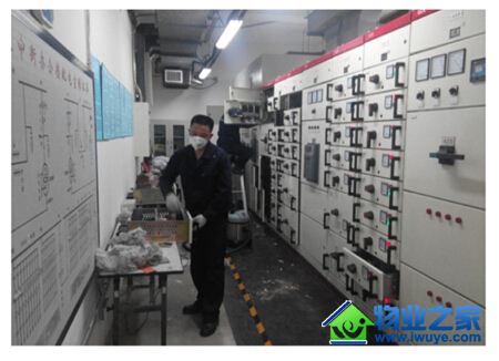 �ڷ���ҵ���ļ��õ縺�ɴ� ��ǰ���ޱ���ȫ