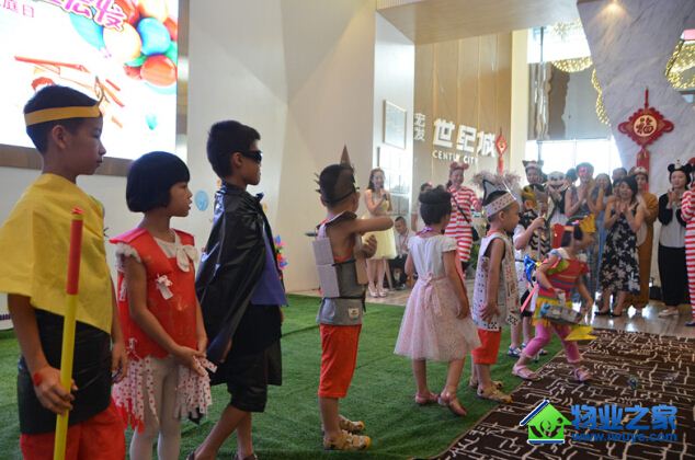 ������С��ţ������Ҿ��ʡ������귢��ҵ��һ��ͯ�������Ļ��