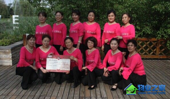 ��������?Ϫ�����������赸�Ӳμ�ʡ���㳡�������Ѽ�