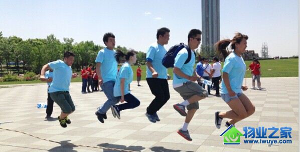 ������˾��չ2014��Ա����չѵ���������л