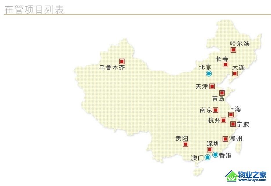 ������ҵ�������޹�˾�ڹ���Ŀ