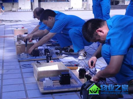 ͨ����ҵά�������м��ܱ����������