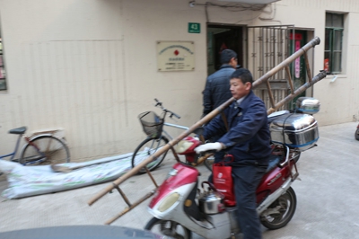 ��ϼ��ҵ����һ�Ĵ��ݶ���ů��