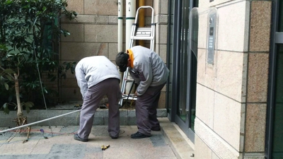 �����ҵ��ǰ�Թ�����ʩ����ȫ��λ�커