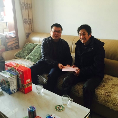 ɳ����ҵΪ����ְ������ů