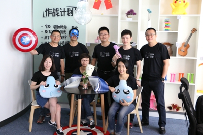 ������ҵ����������������ݿ���ӭ��