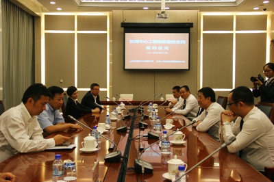 ��ʵ��ҵ�ɹ�ǩԼ�Ϻ��������Ĺ���ά������