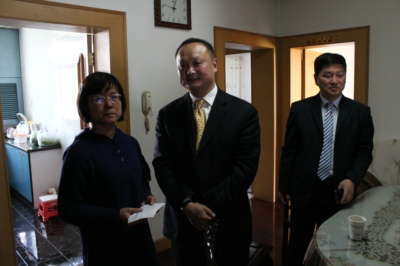 ���б���ҵ��չ����ļ��